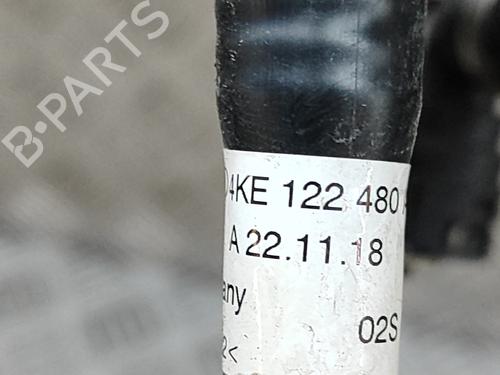 Pipe AUDI E-TRON (GEN) 55 quattro | BP27781374M125 