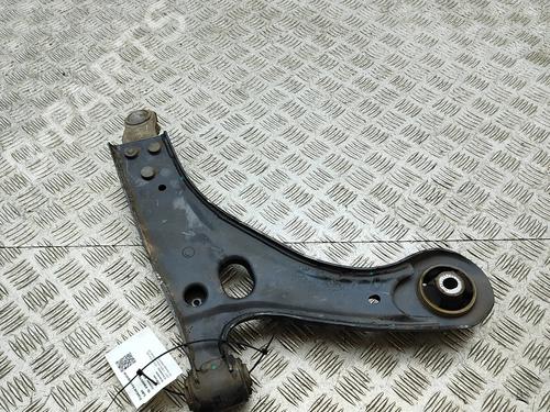 Left front suspension arm VOLVO XC40 (536) Recharge AWD | BP36068441M12  - Image 5