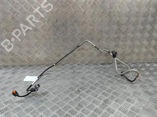 Pipe OPEL MOVANO B Van (X62) 2.3 CDTI FWD (FV) | BP26311368M125 