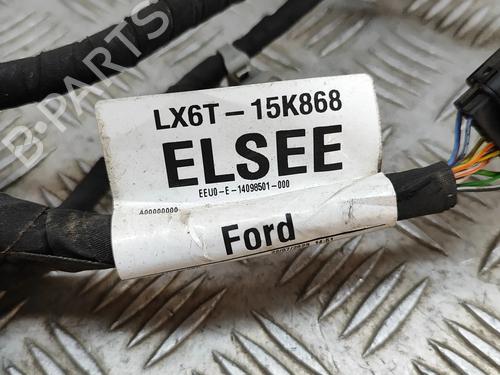 Electronic module FORD KUGA III (DFK) 2.5 FHEV | BP28549242M83