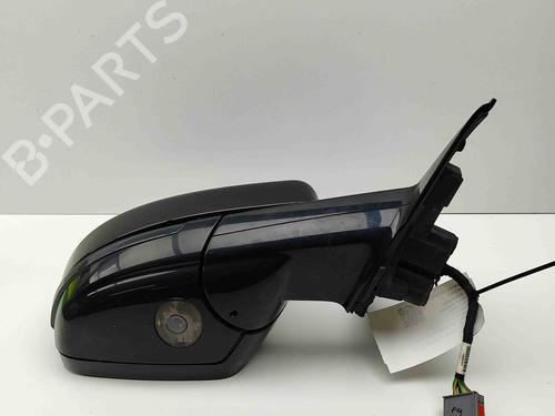 Right mirror LAND ROVER RANGE ROVER EVOQUE (L538) 2.2 D 4x4 | BP29752875C27 