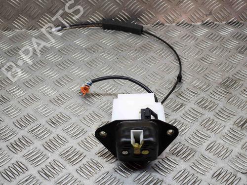 Tailgate lock HONDA FR-V (BE) 2.0 4x4 | BP27755447C101 