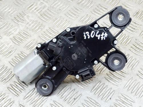 Used Rear wiper motor Rear wiper motor FORD FIESTA VI (CB1, CCN) 1.0 Sport (140 hp) 10400688 10400688