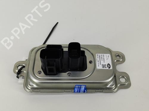 Elektronisk modul LAND ROVER RANGE ROVER EVOQUE (L538) 2.0 D 4x4 (180 hp) 23415586