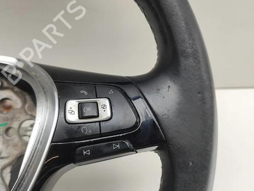 Rat VW PASSAT B8 (3G2, CB2) 2.0 TDI | BP33379050C49 - Image 4