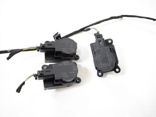 Electronic module FORD GALAXY II (WA6) 2.0 TDCi | BP30256189M83