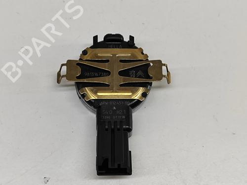 Electronic sensor CITROËN C4 III (BA_, BB_, BC_) ë-C4 (BCZKXC, BZCKSC) | BP27783285M84 - Image 4