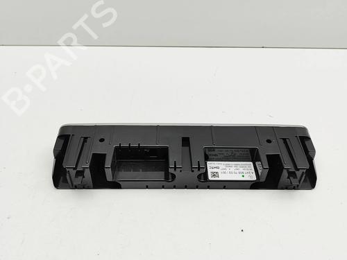 Electronic module MERCEDES-BENZ EQA (H243) EQA 250+ (243.702) | BP31528885M83