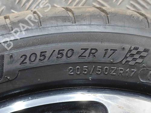 Rim CITROËN C3 III (SX) 1.2 THP 110 (SXHNPS, SXHNZT, SXHNZ6) | BP29458480C45 