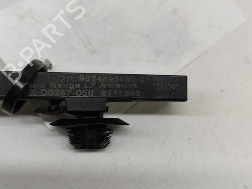Electronic module PEUGEOT 2008 II (UD_, US_, UY_, UJ_, UR_, UC_) e-2008 (UKZKXZ) | BP27779052M83 
