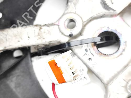 Steering wheel FORD RANGER (ET) 2.5 TDdi | BP36952623C49 - Image 7