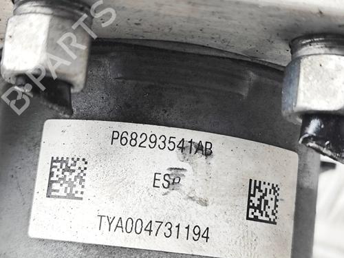 ABS pump JEEP CHEROKEE (KL) 2.2 CRD 4x4 | BP39446860M43 - Image 7