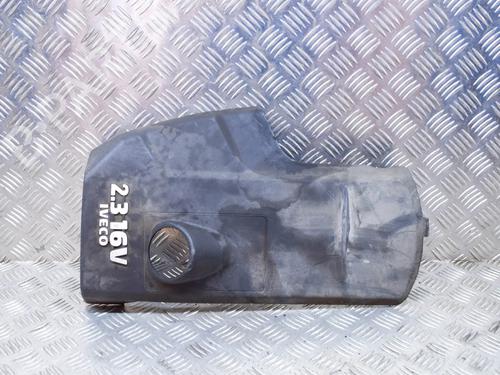 Used Upper protection IVECO DAILY IV Van 35C12 V, 35C12 V/P, 35S12 V, 35S12 V/P (116 hp) 29310328