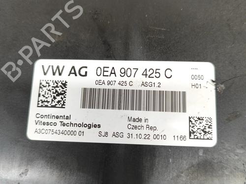 Engine control unit (ECU) VW ID.4 (E21) PRO | BP27767364M57  - Image 6