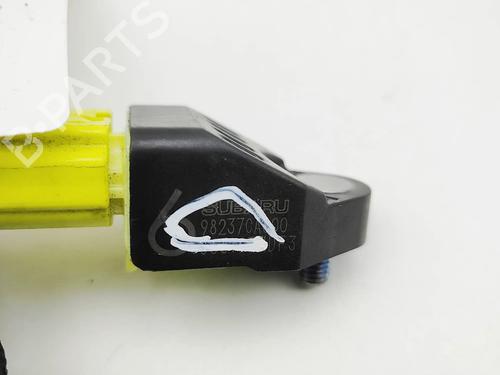 Electronic sensor TOYOTA GT 86 Coupe (ZN6_) 2.0 (ZN6AC_, ZN6BC_, ZN6K) | BP39590713M84 - Image 7