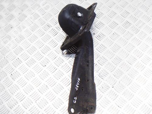 Right rear suspension arm VW GOLF VII (5G1, BQ1, BE1, BE2) 2.0 GTI | BP7732149M15 