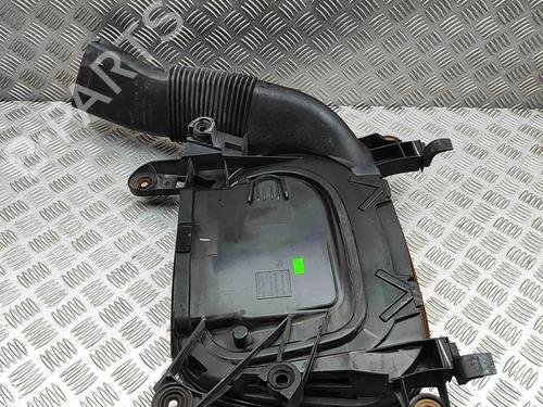 Air filter box BMW X3 (F25) xDrive 20 d | BP29310427M87