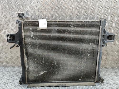 Used Water radiator JEEP GRAND CHEROKEE III (WH, WK) 6.1 SRT8 4x4 (426 hp) 19126608