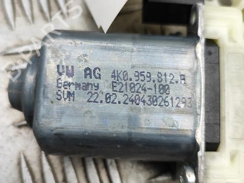 Right front window motor CUPRA BORN (K11) 58 | BP32213660E20 
