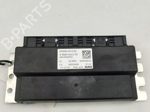 Electronic module BMW 8 Gran Coupe (G16, F93) M8 | BP28956109M83 
