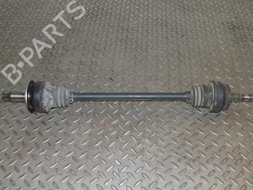 Used Left rear driveshaft Left rear driveshaft MERCEDES-BENZ CLS (C218) CLS 220 BlueTEC / d (218.301) (163 hp) 33343126 33343126
