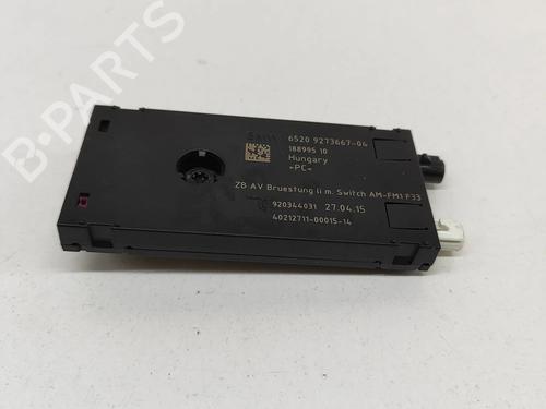 Used Electronic module BMW 4 Convertible (F33, F83) 435 d xDrive (313 hp) 22444013