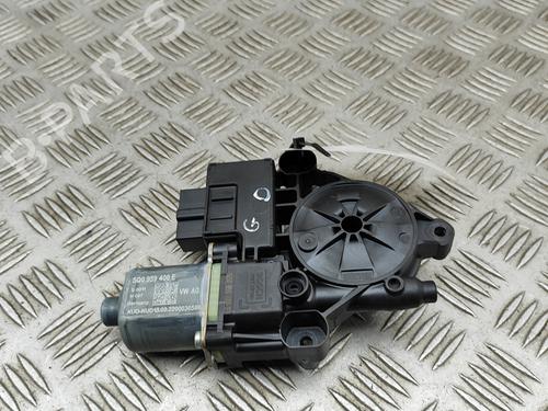Used Right rear window motor CUPRA ATECA (KH7, KHP, KBP) 2.0 TSI 4Drive (300 hp) 30301525