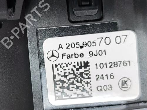 Electronic module MERCEDES-BENZ C-CLASS T-Model (S205) C 350 e (205.247) | BP27771231M83 