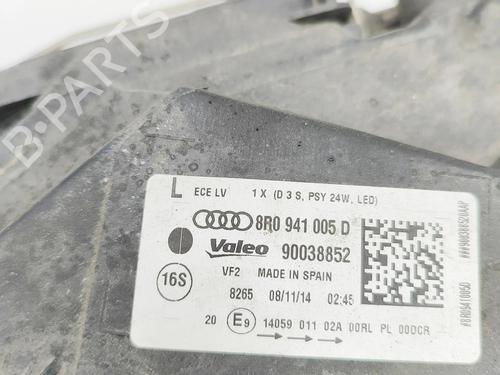 Left headlight AUDI Q5 (8RB) SQ5 TDI quattro | BP35790371C28 - Image 6