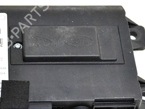 Electronic module JAGUAR F-TYPE Coupe (X152) 3.0 SCV6 | BP7732862M83  - Image 7