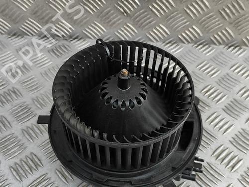 Used Heater blower motor VW GOLF VII (5G1, BQ1, BE1, BE2) e-Golf (115 hp) 27350546