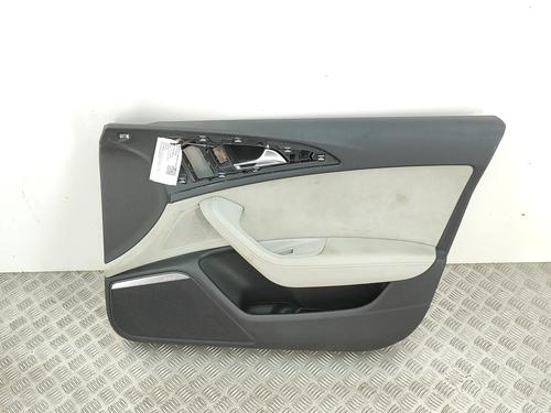 Used Front right panel AUDI A6 C7 Avant (4G5, 4GD) RS6 performance quattro (605 hp) 32369329