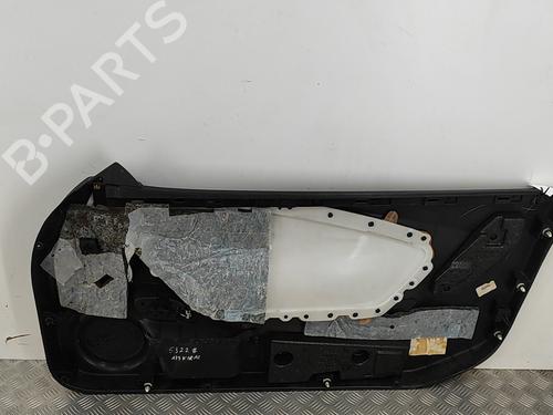 Front left panel CHEVROLET CAMARO 6.2 | BP27644190C58 