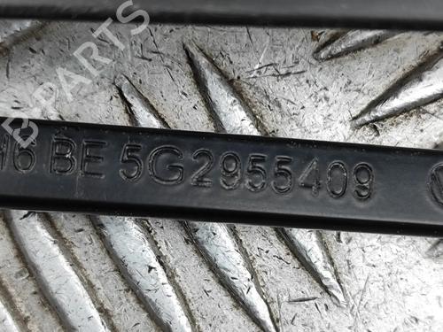 Front windshield wiper arm VW GOLF VII Variant (BA5, BV5) 2.0 TDI | BP29920159C143 