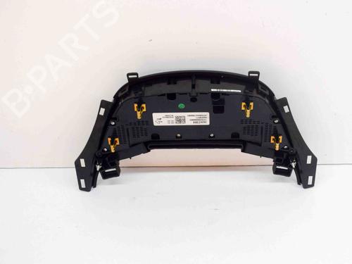 Climate control OPEL INSIGNIA A Saloon (G09) 2.0 CDTI (69) | BP10526609I5 