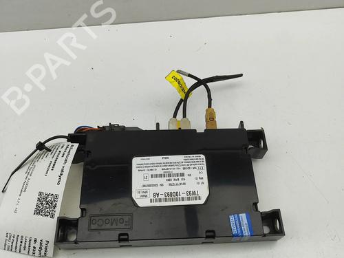 Used Electronic module Electronic module JAGUAR XJ (X350, X358) D 2.7 (207 hp) 33381188 33381188