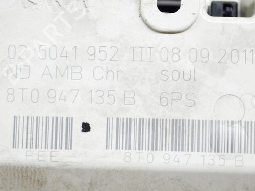 Interior roof light AUDI Q5 (8RB) 2.0 TDI quattro | BP8843774I8