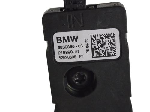 Electronic module BMW 2 Gran Coupe (F44) 218 i | BP33355879M83 - Image 5