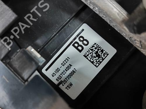 Rat TOYOTA COROLLA Estate (_E21_) 2.0 Hybrid (MZEH12) | BP27788818C49 