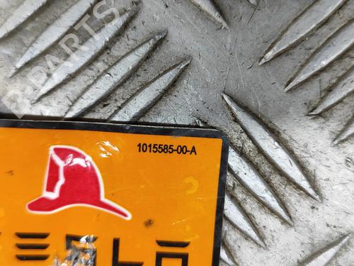 Electronic sensor TESLA MODEL S (5YJS) P100D AWD | BP28497993M84