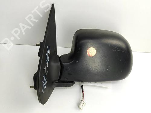 Left mirror DAIHATSU TERIOS (J1_) 1.3 4WD (J100) | BP31339036C26