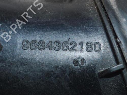 Intercooler-rør  CITROËN C3 II (SC_) 1.6 HDi | BP14643973M127 
