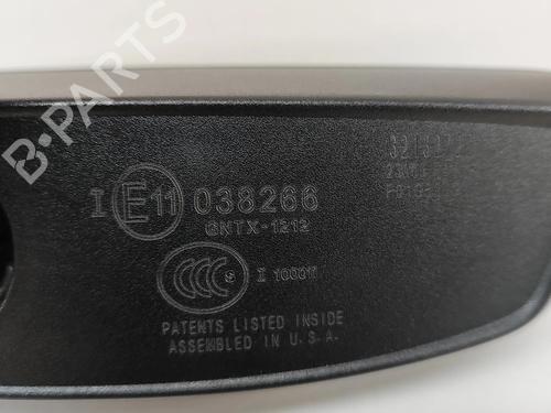 Rear mirror VOLVO XC40 (536) B4 Mild-Hybrid | BP27776265I6  - Image 7