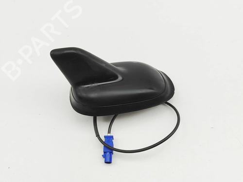 Antenne/Base VW CC B7 (358) 2.0 TDI | BP38731079C140 - Image 4