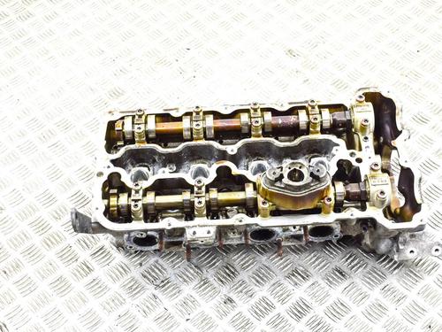 Used Cylinder head BMW 5 (F10) 550 i xDrive (408 hp) 14651082