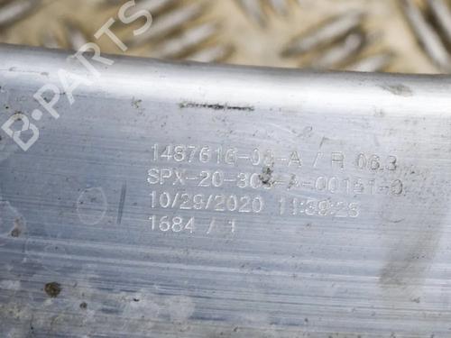 Other TESLA MODEL Y (5YJY) EV Performance All-wheel Drive | BP28547732O1  - Image 6