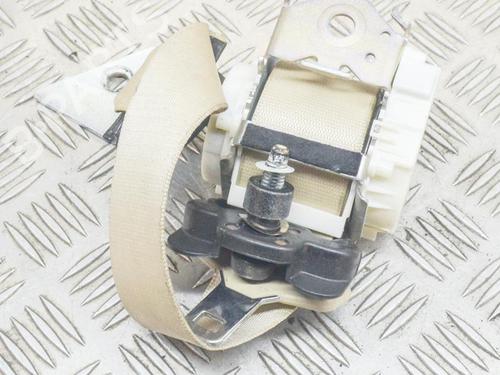 Rear left seatbelt JAGUAR XF I (X250) 3.0 D | BP7543170I29 