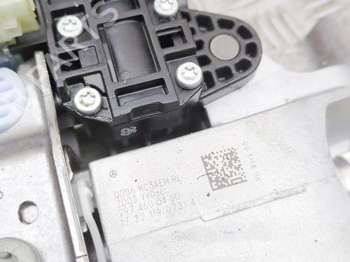 Steering column MERCEDES-BENZ EQE (V295) EQE 350+ (295.121) | BP39687342M21 - Image 6
