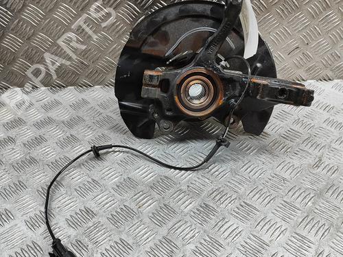 Left front steering knuckle FORD PUMA (J2K, CF7) 1.0 EcoBoost mHEV | BP27783226M25 