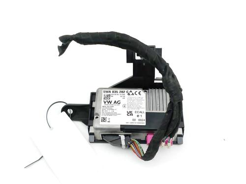 Electronic module VW CRAFTER Van (SY_, SX_) 2.0 TDI FWD (SYB, SYC, SYD) | BP39501437M83 - Image 3
